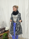 TAPADO DE PAÑO - ZEBRA (25420) - comprar online