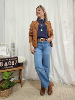 CARDIGAN - BELLA (KL070) - Magda