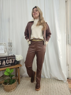 PANTALON ENGOMADO - REPEN (80212) - comprar online
