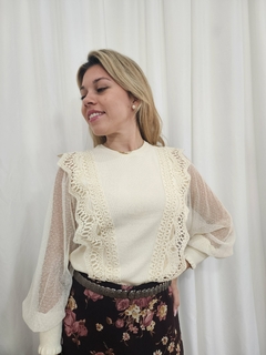 Imagen de SWEATER - AUGUST (KL0127)