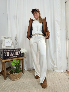 PANTALON - WILD (MG2796)