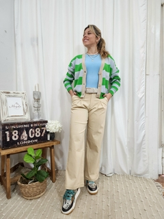 PANTALON - TWIGS (70224) - comprar online