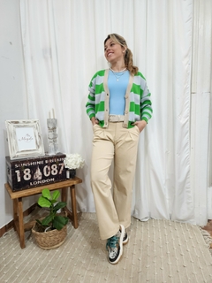 Imagen de PANTALON - TWIGS (70224)