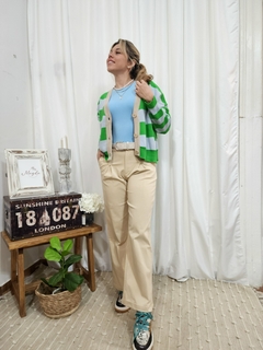 PANTALON - TWIGS (70224)