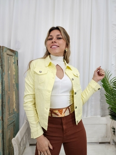 Imagen de POLERA - GABI (MG1673)