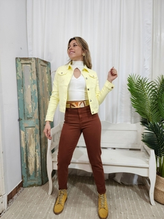 POLERA - GABI (MG1673)