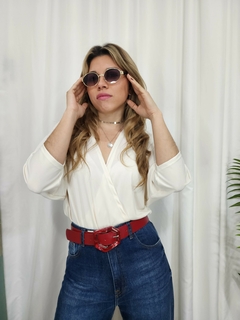 BODY NOCHERO - ODEON (14411) en internet
