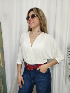 BODY NOCHERO - ODEON (14411) - tienda online