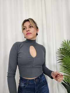 POLERA - GABI (MG1673) - tienda online