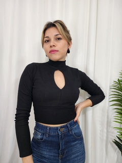 POLERA - GABI (MG1673) - comprar online