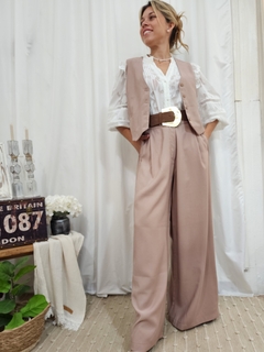 PANTALON - ANGELICA (MG2828) - Magda