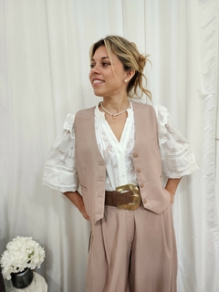 CAMISA - ANNESY (KL0106) - Magda