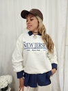 BUZO - NEW JERSEY (MG2768) - comprar online