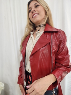 CAMPERA - BIRKIN (MG2050) en internet