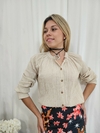 CAMISA - LULA BAMBULA (MG2070) - comprar online