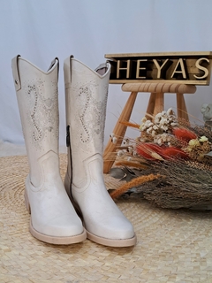 TEJANA LEONOR || HEYAS (HE020) - comprar online