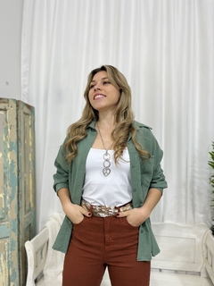 MUSCULOSA - TRINI (MG2736) en internet
