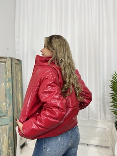 CAMPERA PUFFER CHAROL (MG720)