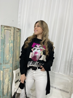JEAN MOM - EMOCION (LC01) - tienda online