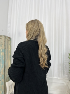 SACO LANA CADENA DELANTE - FRASER (22026) - comprar online