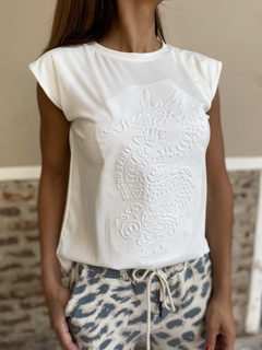 MUSCULOSA - DRAGON C (MG1704) - comprar online