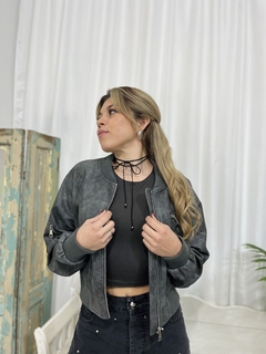 BOMBER - DAKAR (MG2780) - tienda online