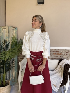 Imagen de SWEATER - PILAR (KL0129)