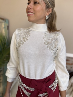 SWEATER - PILAR (KL0129) - tienda online