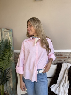 CAMISA - PERLA (MG2721) - comprar online
