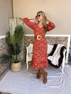 VESTIDO - DANESA (SB28) - comprar online