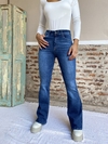JEAN OXFORD PAULY - ECCOMICUA (ECC081)