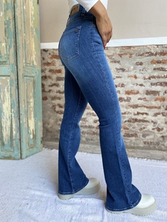 JEAN OXFORD PAULY - ECCOMICUA (ECC081) - tienda online