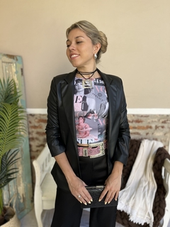 TOP - BRAND (MG2726) - Magda