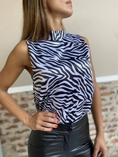 MUSCULOSA - CHEETAH (MG1727) - Magda