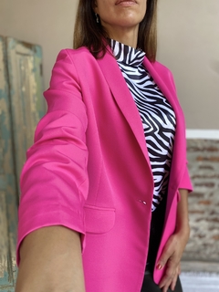 BLAZER SASTRERO - SOFIA (85312) - Magda