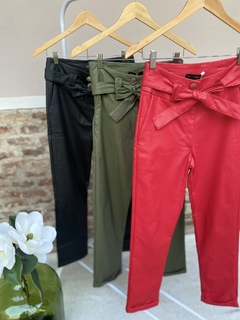 PANTALON - GREENVALE (20108) - tienda online