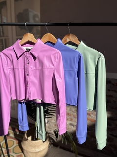 CAMISA - VILLANDRY (13526) - comprar online