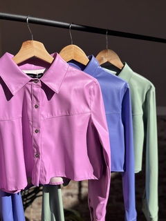 Imagen de CAMISA - VILLANDRY (13526)