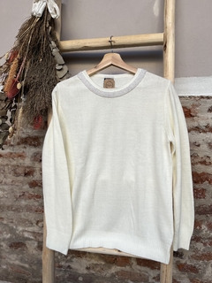 SWEATER - PERLA (VA001) - comprar online