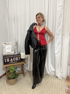 PANTALON - CORFUL (MG1010) en internet