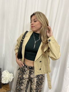 CAMPERA - MALI (MG2823) en internet
