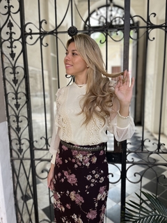 SWEATER - AUGUST (KL0127) - tienda online