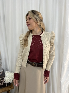 Imagen de BLUSA - REMI (MG166)