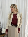 CARDIGAN - VERIE (KL0139) - comprar online
