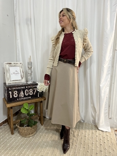 FALDA - CONNEL (MG2757) - comprar online