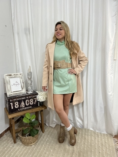VESTIDO - SANTO DOMINGO (96405) - comprar online
