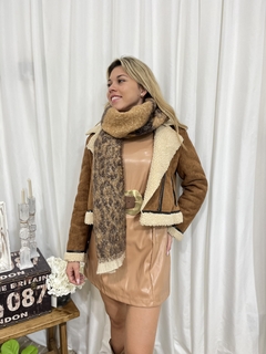 VESTIDO - SANTO DOMINGO (96405) en internet
