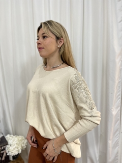 SWEATER - LISA (KL0123) en internet