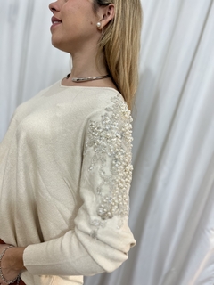 SWEATER - LISA (KL0123) - Magda