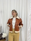 CAMPERA GAMULAN - BERLIN (MG809) - comprar online